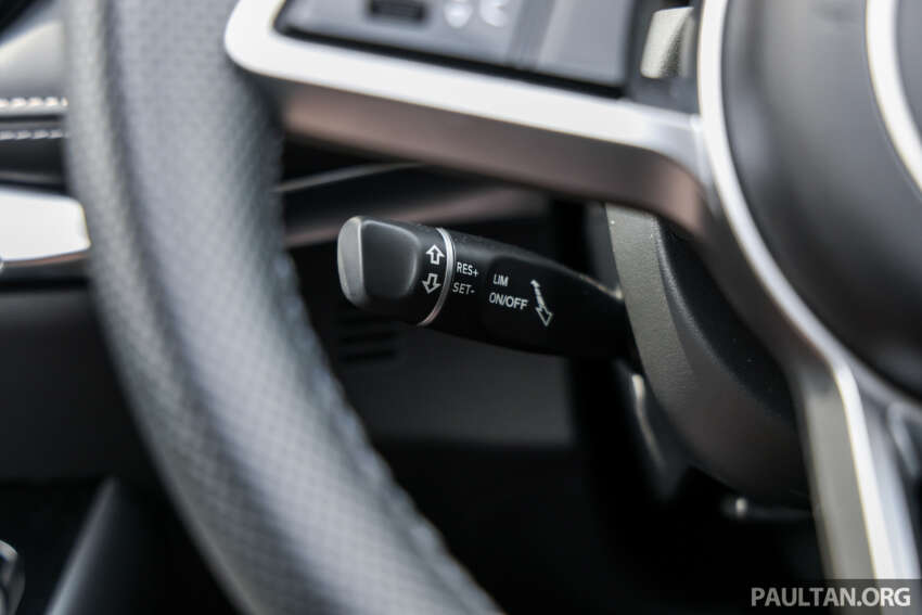 Seres 3 EV in Malaysia, 10 units only, RM95k all in – Seres 5 Pro REEV with 1,175 km range coming Q1 2026 2010881