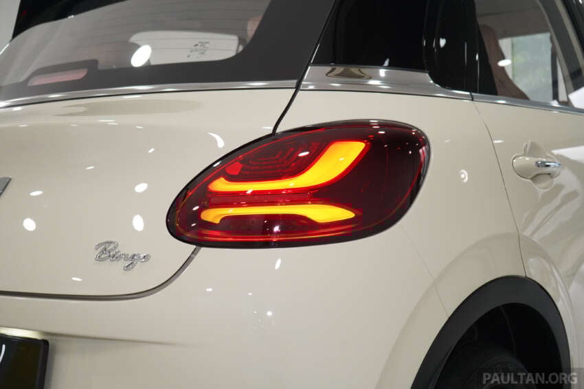 TQ Wuling Bingo EV launched in Malaysia – Pro, Max variants, CKD, up to 337 km WLTP range, RM63k-68k 2014826