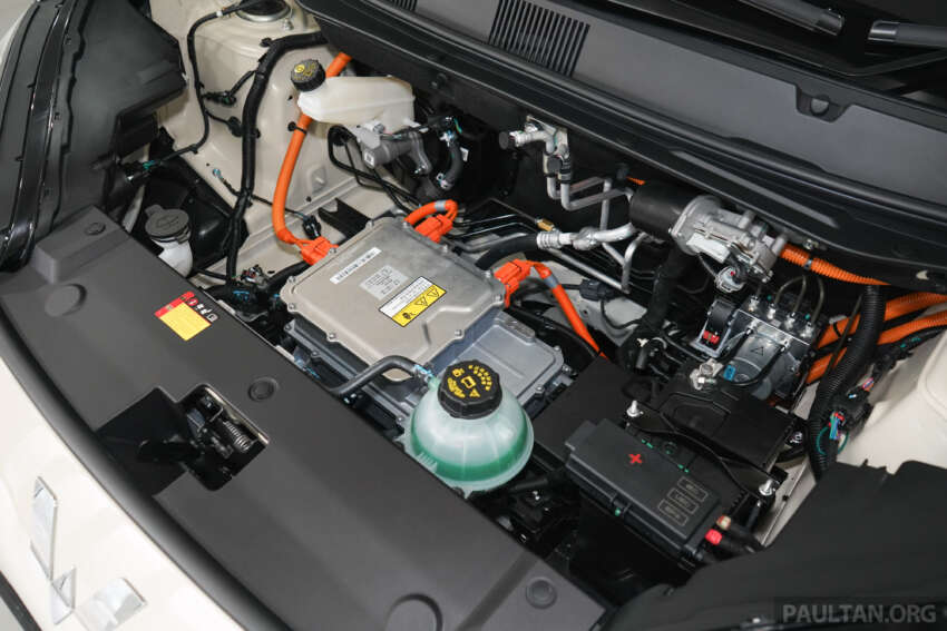 TQ Wuling Bingo EV launched in Malaysia – Pro, Max variants, CKD, up to 337 km WLTP range, RM63k-68k 2014839