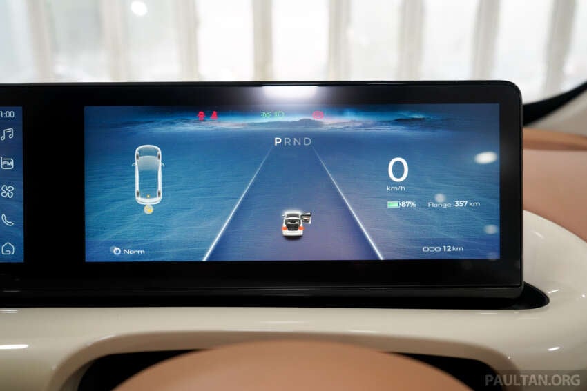 TQ Wuling Bingo EV launched in Malaysia – Pro, Max variants, CKD, up to 337 km WLTP range, RM63k-68k 2014854