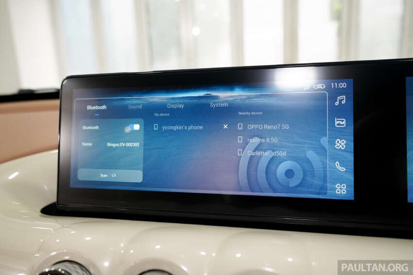 TQ Wuling Bingo EV launched in Malaysia – Pro, Max variants, CKD, up to 337 km WLTP range, RM63k-68k 2014856