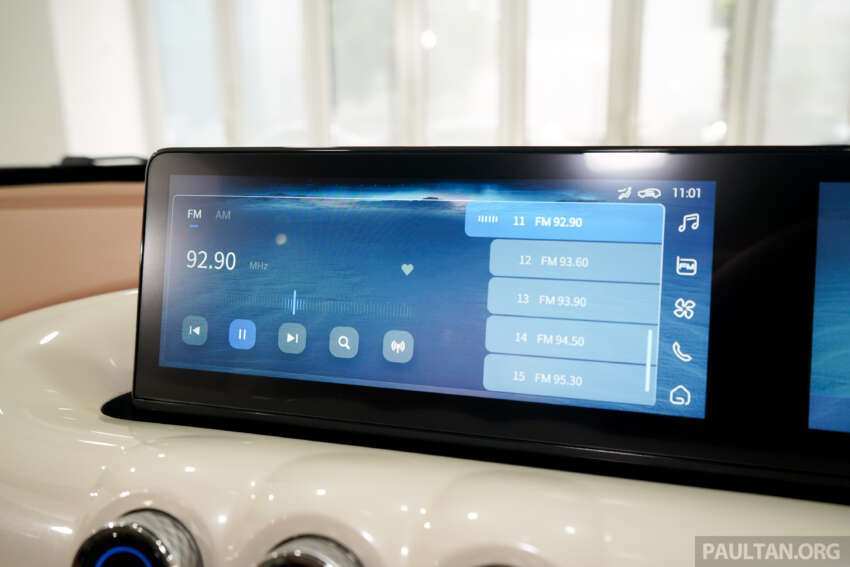 TQ Wuling Bingo EV launched in Malaysia – Pro, Max variants, CKD, up to 337 km WLTP range, RM63k-68k 2014860