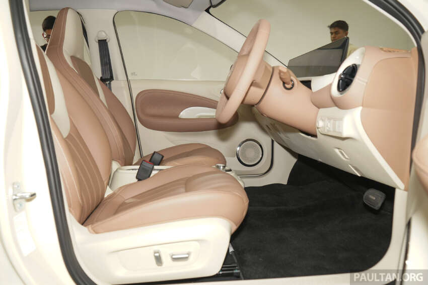 TQ Wuling Bingo EV launched in Malaysia – Pro, Max variants, CKD, up to 337 km WLTP range, RM63k-68k 2014871