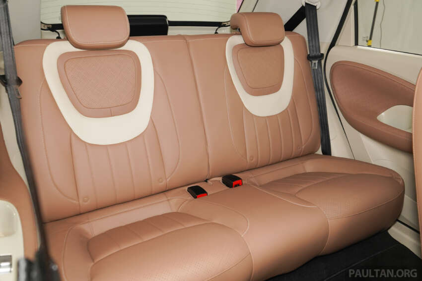 TQ Wuling Bingo EV launched in Malaysia – Pro, Max variants, CKD, up to 337 km WLTP range, RM63k-68k 2014875