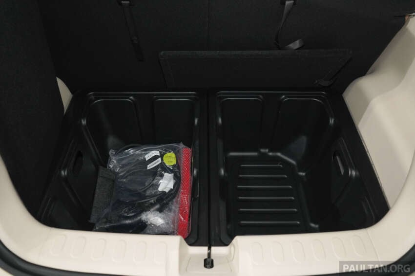 TQ Wuling Bingo EV launched in Malaysia – Pro, Max variants, CKD, up to 337 km WLTP range, RM63k-68k 2014879