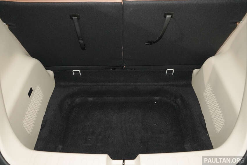 TQ Wuling Bingo EV launched in Malaysia – Pro, Max variants, CKD, up to 337 km WLTP range, RM63k-68k 2014880