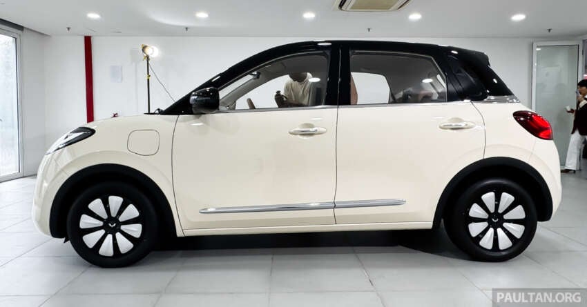TQ Wuling Bingo EV launched in Malaysia – Pro, Max variants, CKD, up to 337 km WLTP range, RM63k-68k 2014807