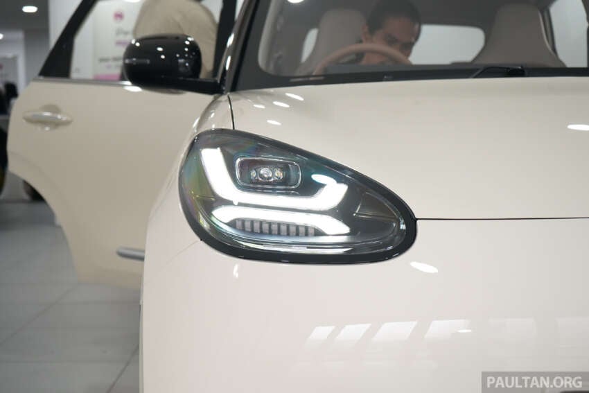TQ Wuling Bingo EV launched in Malaysia – Pro, Max variants, CKD, up to 337 km WLTP range, RM63k-68k 2014811