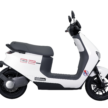 2026 EZI TS1 e-scooter in Malaysia, priced at RM4,288