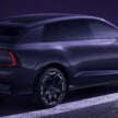 AUDI E7X shown ahead of public debut at Auto China 2026 in Beijing – large electric SUV with up to 680 PS