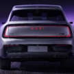 AUDI E7X shown ahead of public debut at Auto China 2026 in Beijing – large electric SUV with up to 680 PS