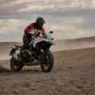 BMW Motorrad reveals 2026 motorcycle colour options