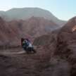 BMW Motorrad reveals 2026 motorcycle colour options