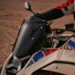 BMW Motorrad reveals 2026 motorcycle colour options
