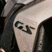 BMW Motorrad reveals 2026 motorcycle colour options