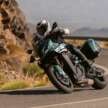 BMW Motorrad reveals 2026 motorcycle colour options