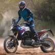 BMW Motorrad reveals 2026 motorcycle colour options