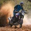 BMW Motorrad reveals 2026 motorcycle colour options