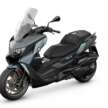 BMW Motorrad reveals 2026 motorcycle colour options