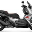 BMW Motorrad reveals 2026 motorcycle colour options