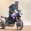 BMW Motorrad reveals 2026 motorcycle colour options
