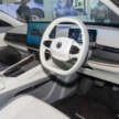 Dongfeng 007 Malaysia preview – EV sedan, up to 544 PS, 0-100 km/h 3.9 secs, 650 km CLTC, Q1 2026 launch