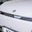Dongfeng Vigo EV launched in Malaysia – Atto 2 rival with 51.87 kWh battery, 380 km WLTP; RM100k OTR