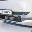 Dongfeng Vigo EV launched in Malaysia – Atto 2 rival with 51.87 kWh battery, 380 km WLTP; RM100k OTR