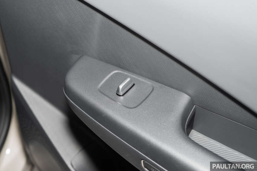 Dongfeng Vigo Malaysia preview – Q1 2026 launch, 184 PS, up to 471 km CLTC range, RM110k to RM120k? 2009921