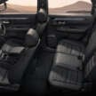 2026 Honda CR-V in Thailand – Turbo dropped, e:HEV hybrid only; BSI replaces LaneWatch; from RM181k