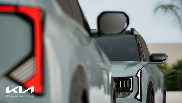 2026 Kia Seltos teased – second-gen SUV debuts next week on Dec 10; Opposites United design philosophy