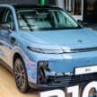 Leapmotor B10 EV launched in Malaysia – 2 variants, 218 PS/240 Nm, up to 434 km WLTP, fr. RM99,800 OTR