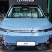 Leapmotor B10 EV launched in Malaysia – 2 variants, 218 PS/240 Nm, up to 434 km WLTP, fr. RM99,800 OTR