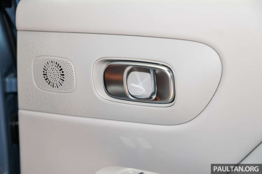 Leapmotor B10 EV launched in Malaysia – 2 variants, 218 PS/240 Nm, up to 434 km WLTP, fr. RM99,800 OTR 2012004