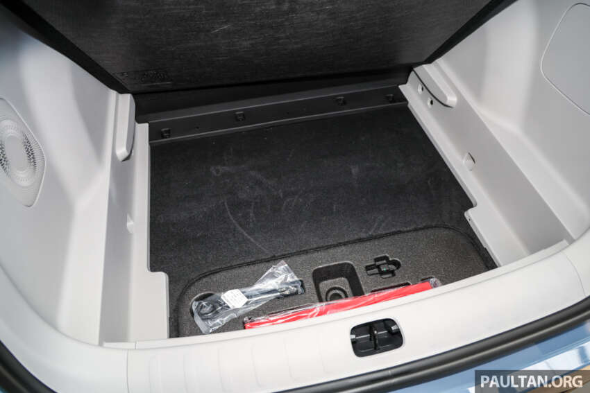 Leapmotor B10 EV launched in Malaysia – 2 variants, 218 PS/240 Nm, up to 434 km WLTP, fr. RM99,800 OTR 2012013