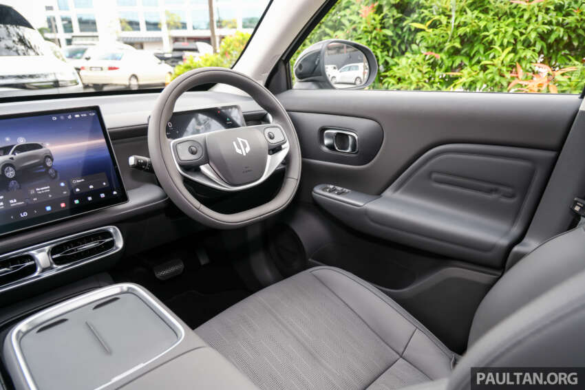 Leapmotor B10 EV launched in Malaysia – 2 variants, 218 PS/240 Nm, up to 434 km WLTP, fr. RM99,800 OTR 2012025