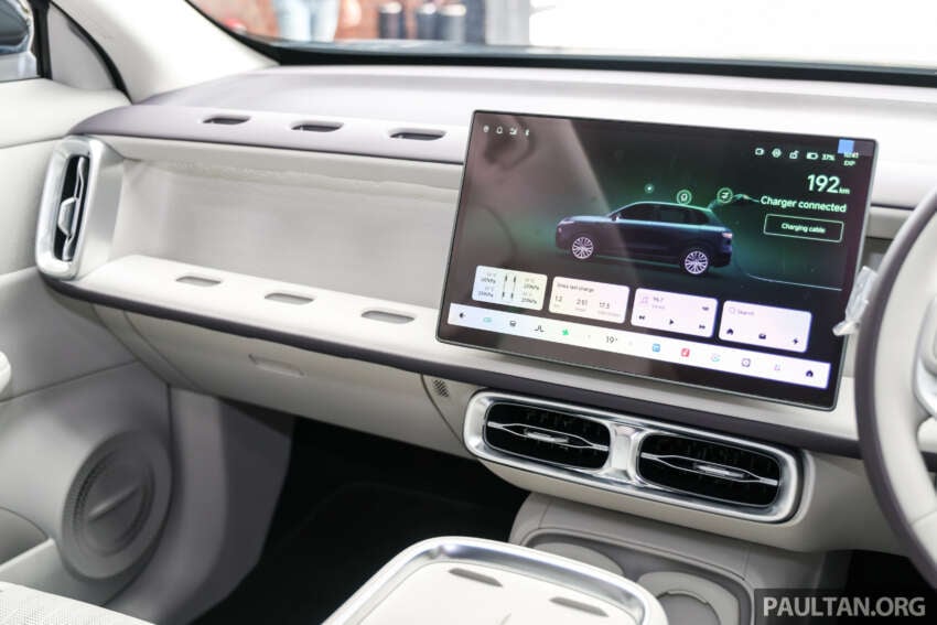 Leapmotor B10 EV launched in Malaysia – 2 variants, 218 PS/240 Nm, up to 434 km WLTP, fr. RM99,800 OTR 2011948