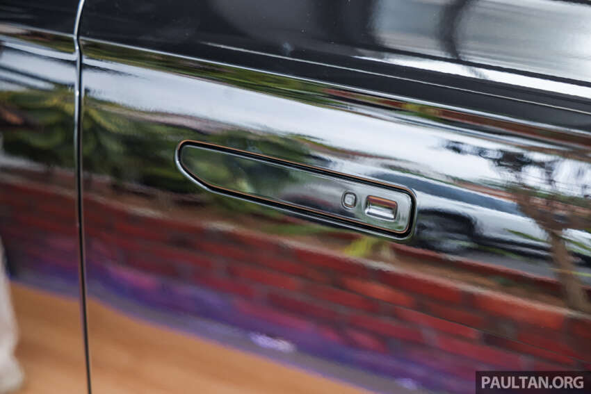 Leapmotor B10 EV launched in Malaysia – 2 variants, 218 PS/240 Nm, up to 434 km WLTP, fr. RM99,800 OTR 2012063