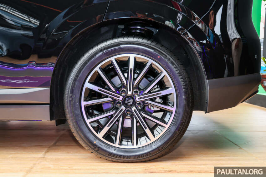 Leapmotor B10 EV launched in Malaysia – 2 variants, 218 PS/240 Nm, up to 434 km WLTP, fr. RM99,800 OTR 2012067