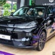 Leapmotor B10 EV launched in Malaysia – 2 variants, 218 PS/240 Nm, up to 434 km WLTP, fr. RM99,800 OTR