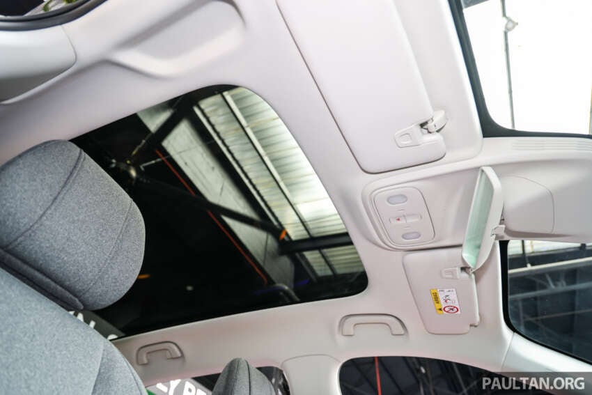 Leapmotor B10 EV launched in Malaysia – 2 variants, 218 PS/240 Nm, up to 434 km WLTP, fr. RM99,800 OTR 2012095