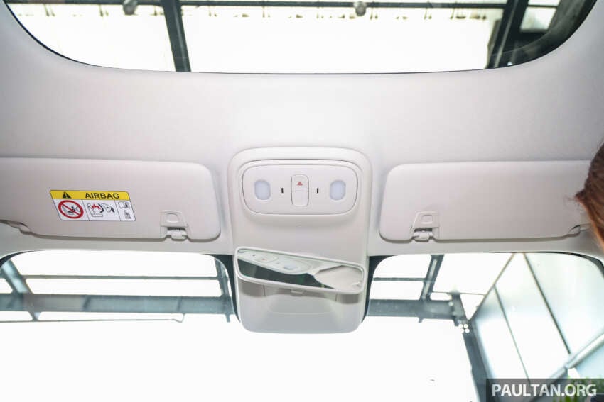 Leapmotor B10 EV launched in Malaysia – 2 variants, 218 PS/240 Nm, up to 434 km WLTP, fr. RM99,800 OTR 2012096