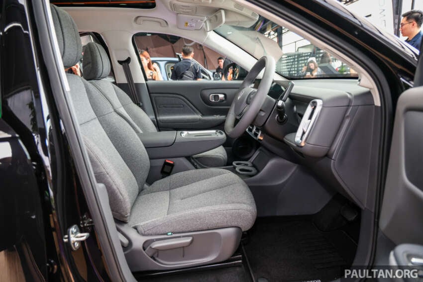 Leapmotor B10 EV launched in Malaysia – 2 variants, 218 PS/240 Nm, up to 434 km WLTP, fr. RM99,800 OTR 2012104