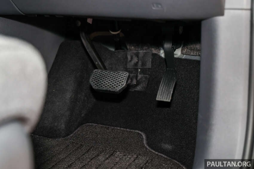 Leapmotor B10 EV launched in Malaysia – 2 variants, 218 PS/240 Nm, up to 434 km WLTP, fr. RM99,800 OTR 2012107