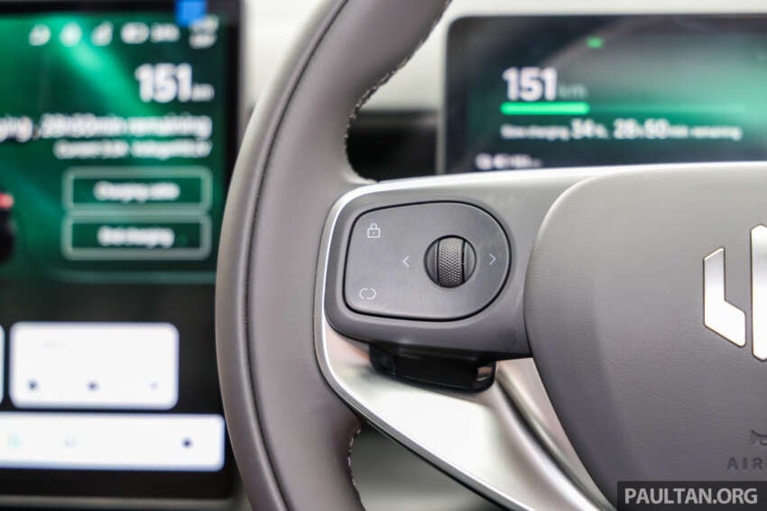 Leapmotor B10 EV launched in Malaysia – 2 variants, 218 PS/240 Nm, up to 434 km WLTP, fr. RM99,800 OTR 2012078