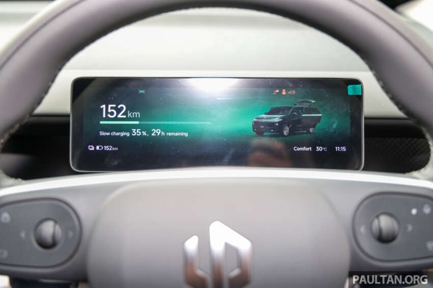 Leapmotor B10 EV launched in Malaysia – 2 variants, 218 PS/240 Nm, up to 434 km WLTP, fr. RM99,800 OTR 2012080