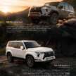 2026 Lexus GX550 in Malaysia – posh Toyota Land Cruiser Prado, 3.5L twin-turbo V6, from RM780k