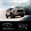 2026 Lexus GX550 in Malaysia – posh Toyota Land Cruiser Prado, 3.5L twin-turbo V6, from RM780k