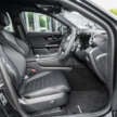 Mercedes-Benz GLC200 4Matic launched in Malaysia – 2.0T mild-hybrid, RM330k; RM70k less than GLC350e