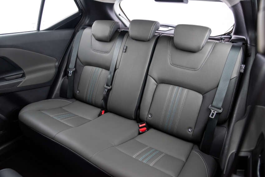 2026 Nissan Kait debuts in Brazil – compact SUV with same platform as older P15 Kicks; 1.6L NA, CVT 2009389